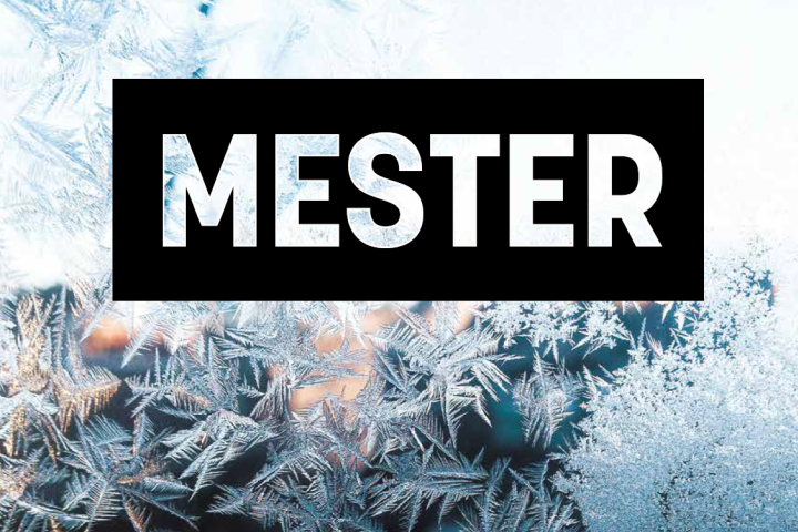 MESTER 4/2025