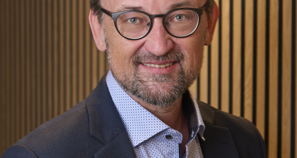 Ny høring om forskrifter