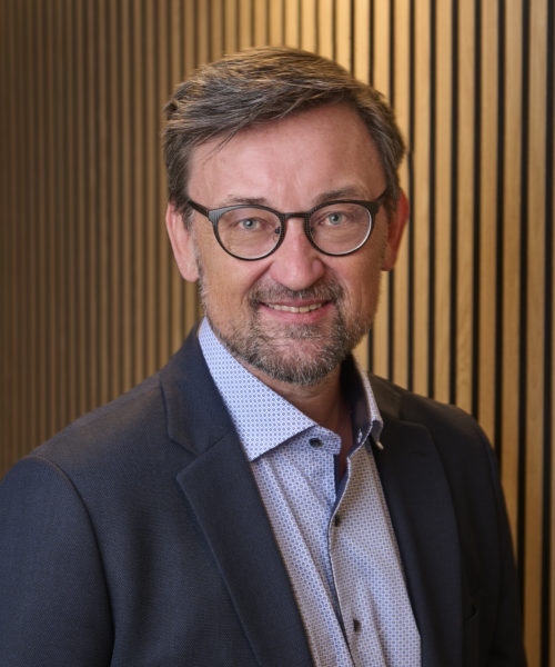 André Kristiansen
