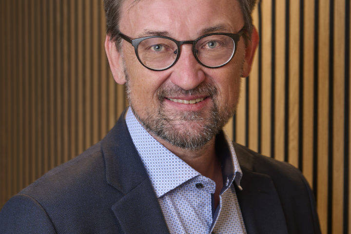 Ny høring om forskrifter