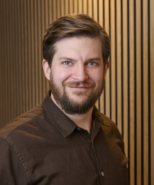 Eirik Olstad Moen