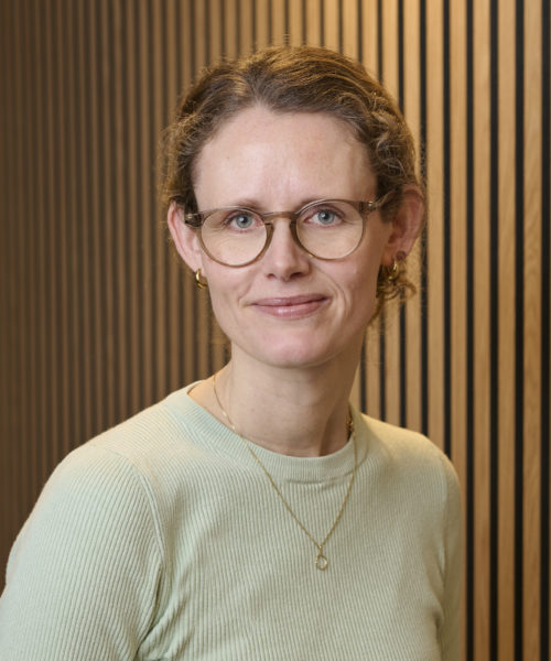 Kristina Woll Lunke