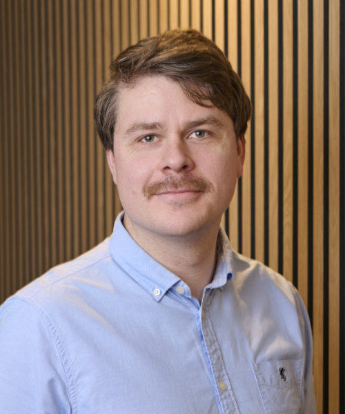 Lars Håvard Slørdal