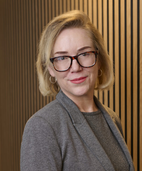 Hilde Marstrander